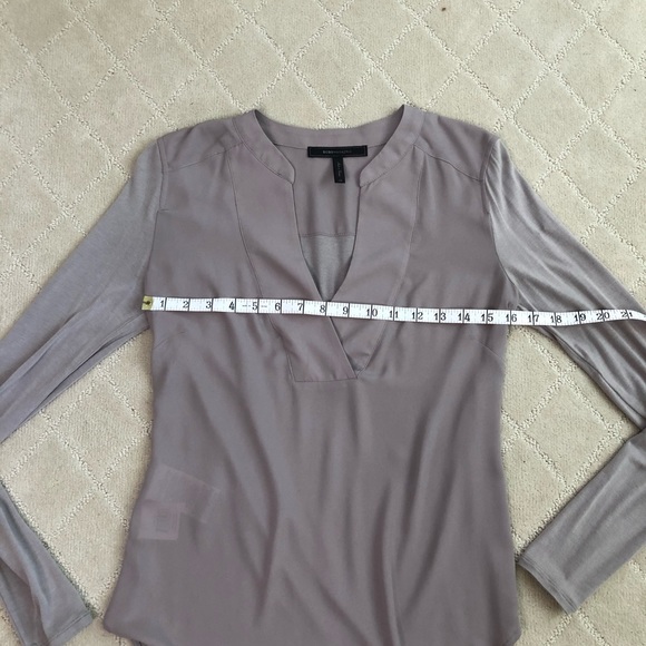 BCBG Maxazria Blouse - Picture 6 of 10
